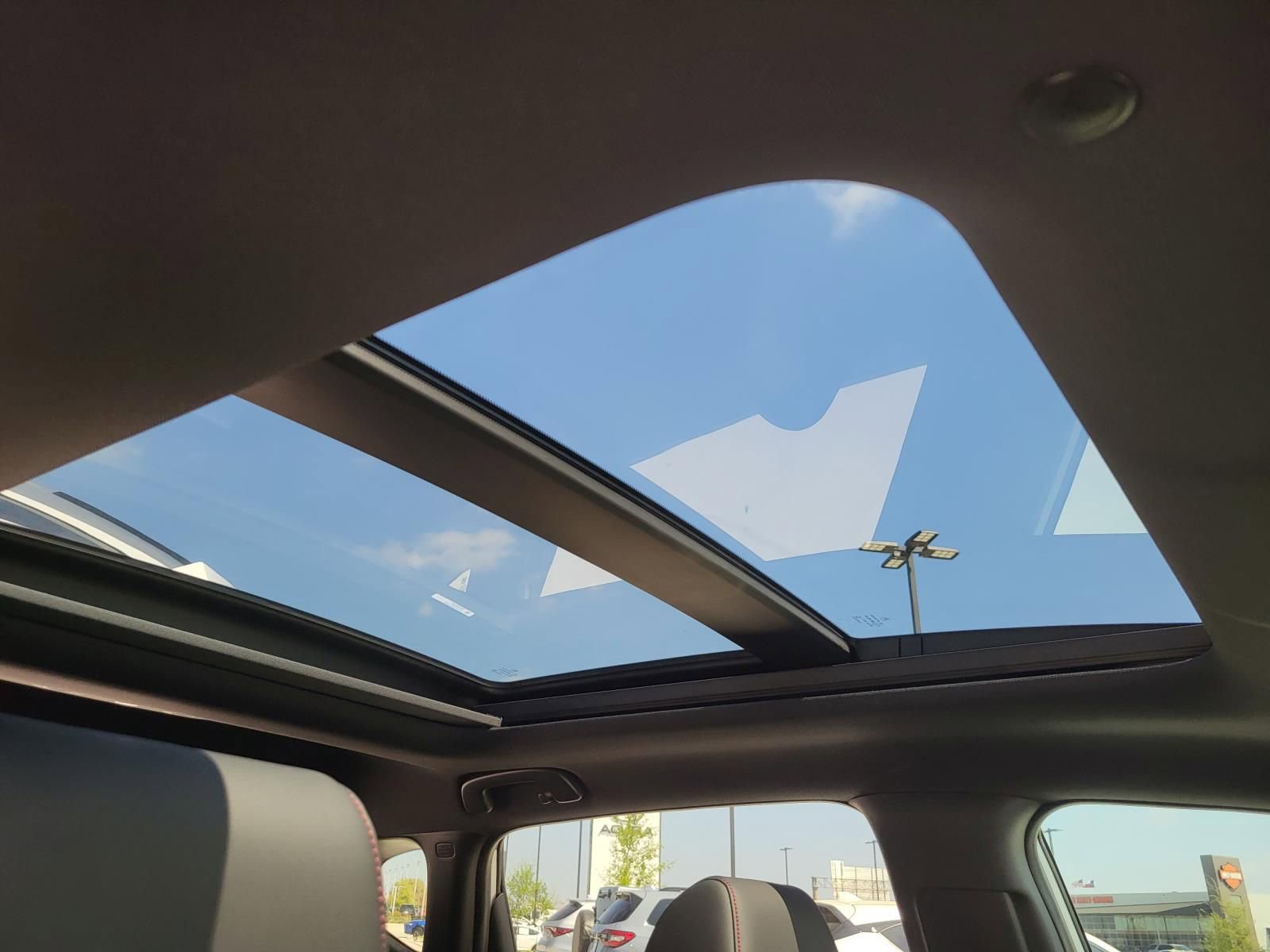 Used 2025 Acura ADX A-Spec AWD/4WD image 9