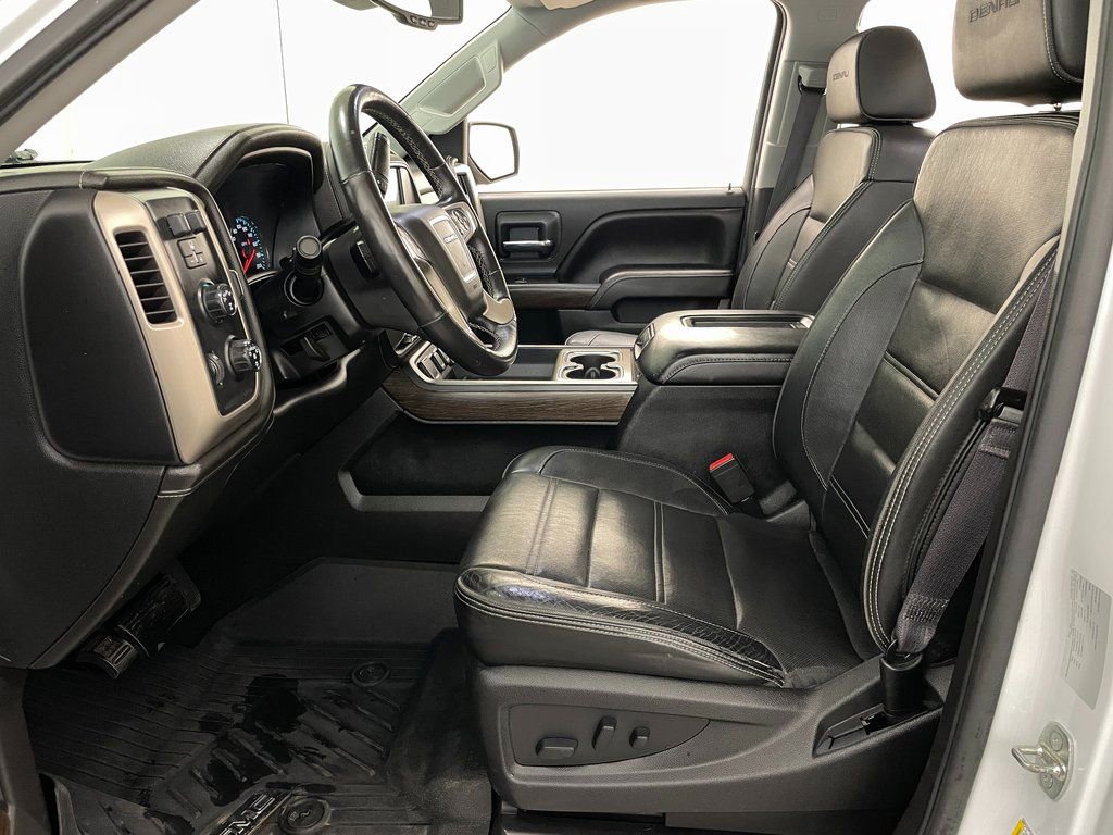 Used 2017 GMC Sierra 1500 Denali image 8