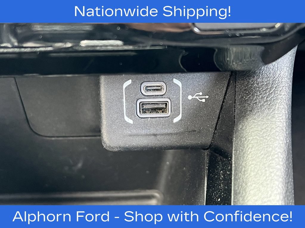 Used 2024 Jeep Compass Limited AWD/4WD image 21