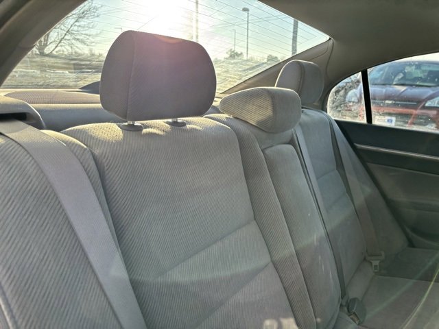 Used 2009 Honda Civic EX image 25