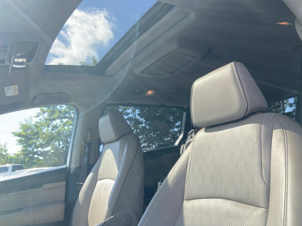 Used 2023 Honda Odyssey Elite image 29