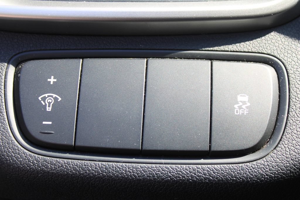Used 2017 Kia Sorento LX FWD image 23