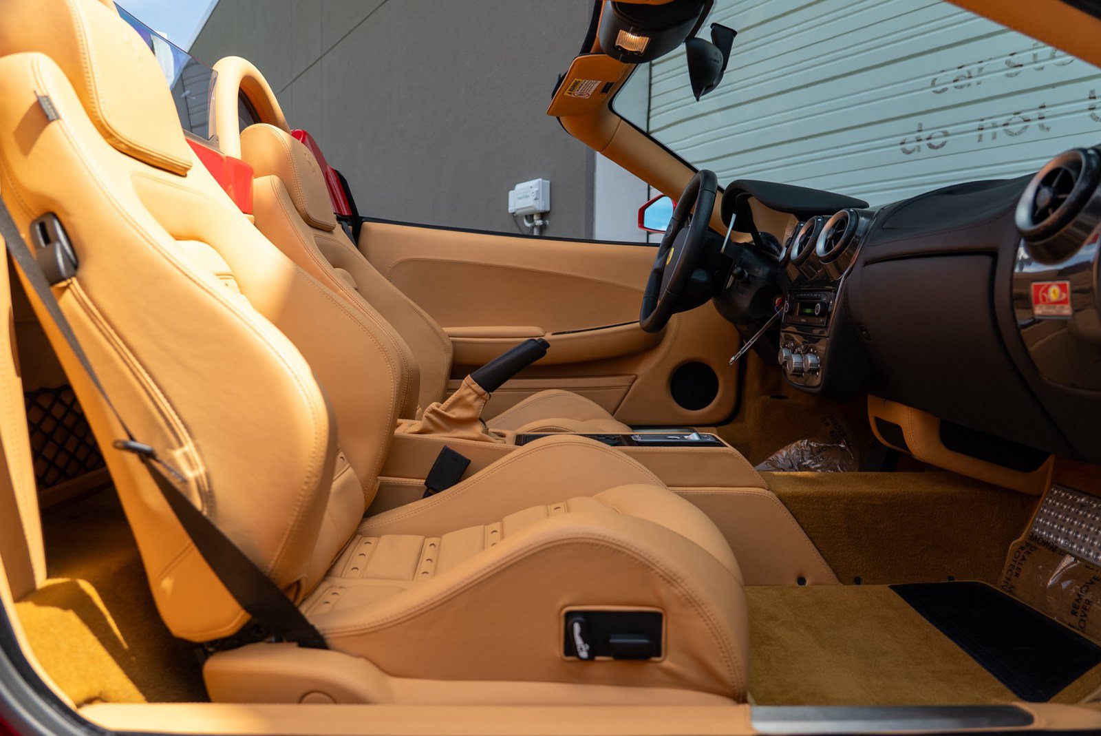 Used 2007 Ferrari F430 Spider RWD image 59