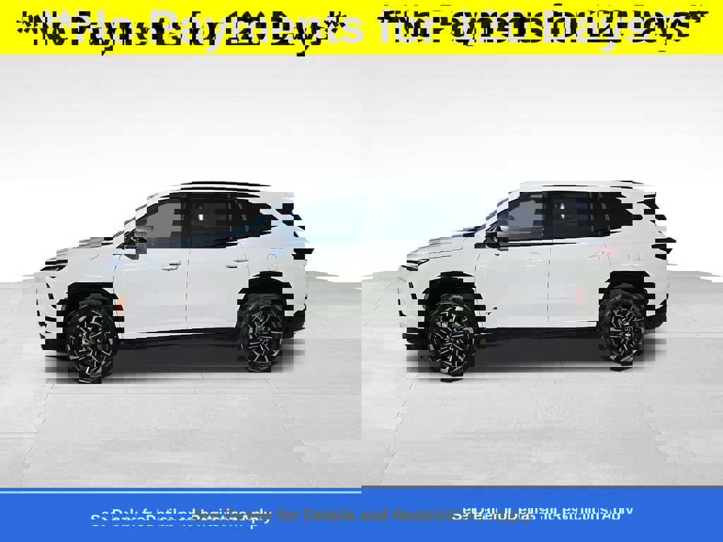 New 2026 Buick Enclave Sport Touring w/ Power Package image 4