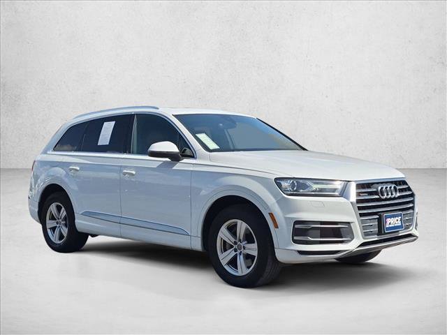 Used 2018 Audi Q7 2.0T Premium Plus AWD/4WD image 3