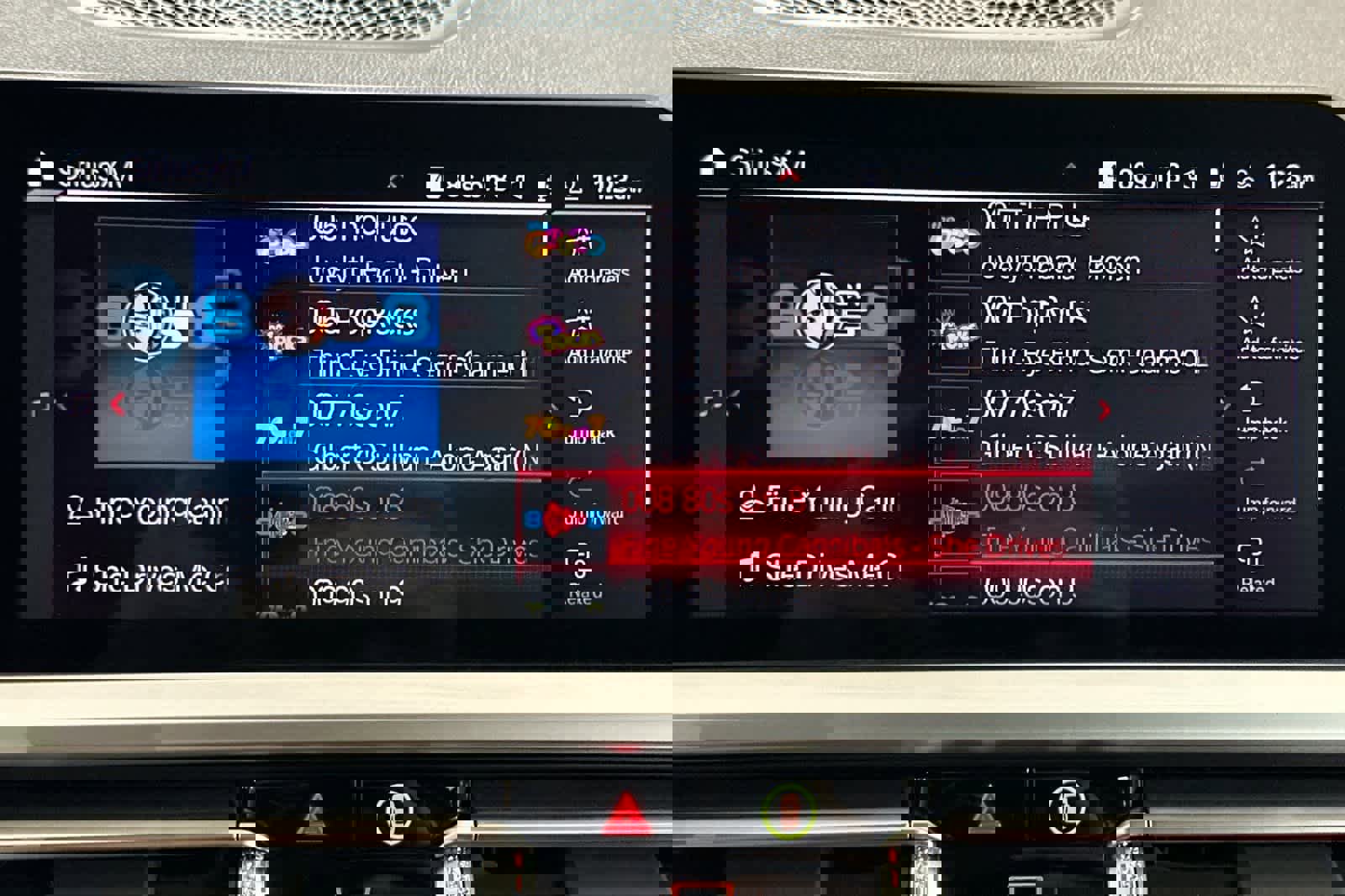 Used 2023 BMW M4 Competition w/ Executive Package image 17