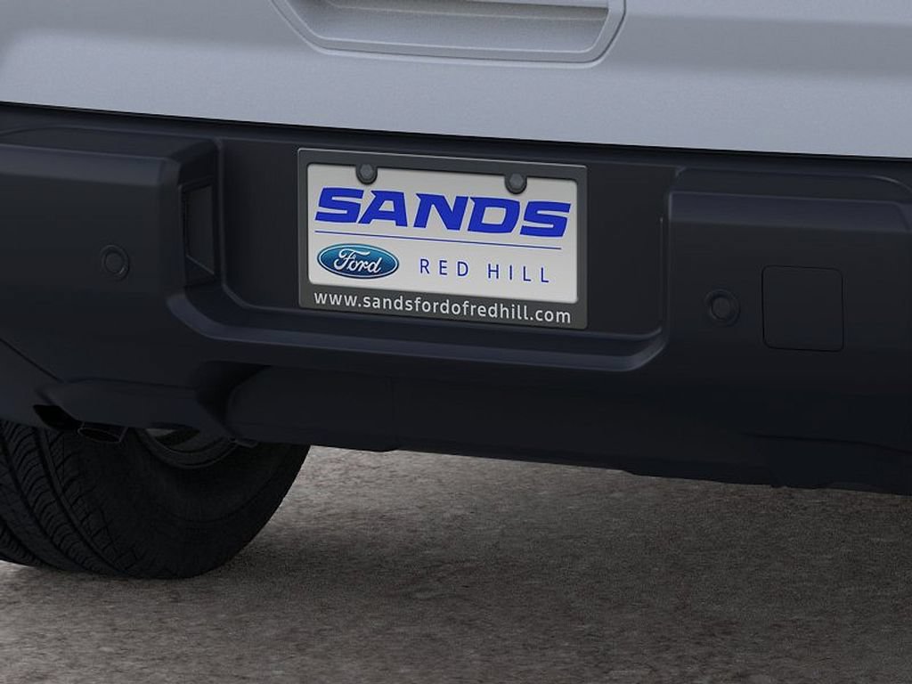 New 2026 Ford Bronco Sport Big Bend w/ Convenience Package AWD/4WD image 23