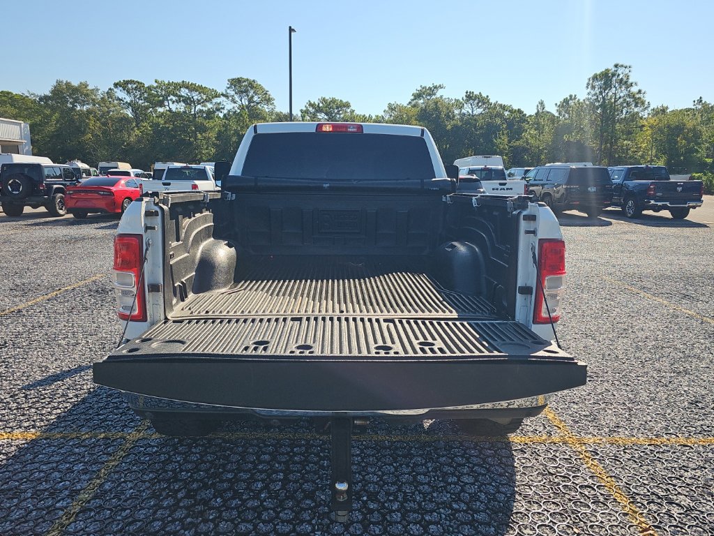 Used 2019 RAM 2500 Big Horn AWD/4WD image 10