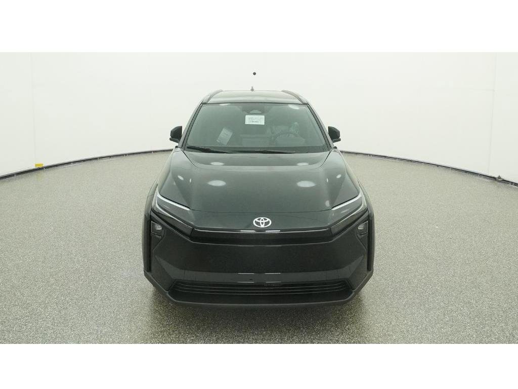 New 2026 Toyota bZ image 15