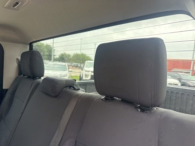 Used 2022 Toyota Tundra SR w/ SR Tow Package RWD image 7