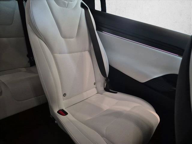 Used 2026 Tesla Model X Plaid AWD/4WD image 18