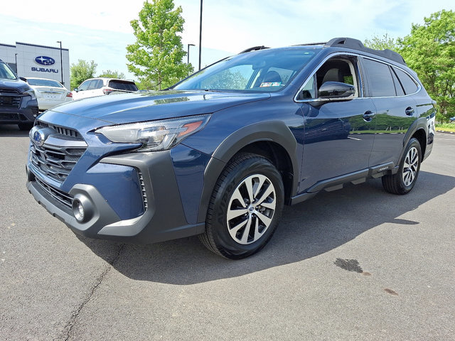 Certified 2024 Subaru Outback Premium AWD/4WD image 3