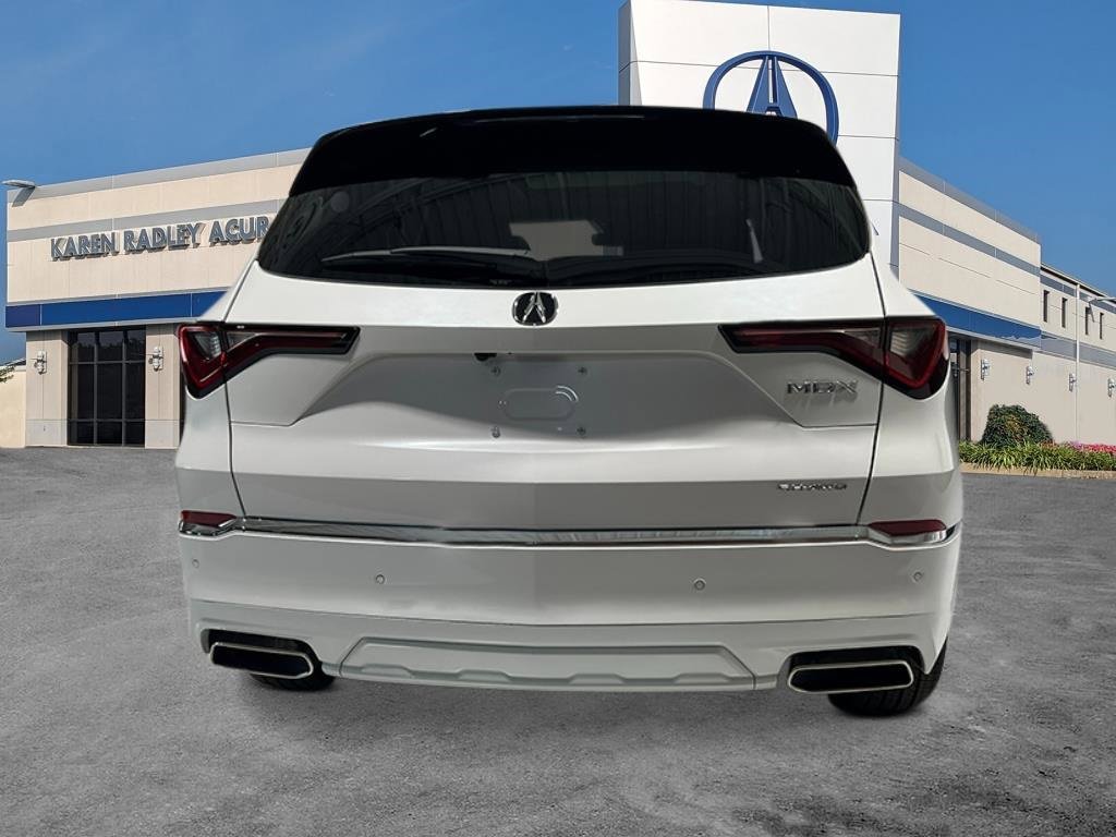 New 2026 Acura MDX w/ Advance Package image 4