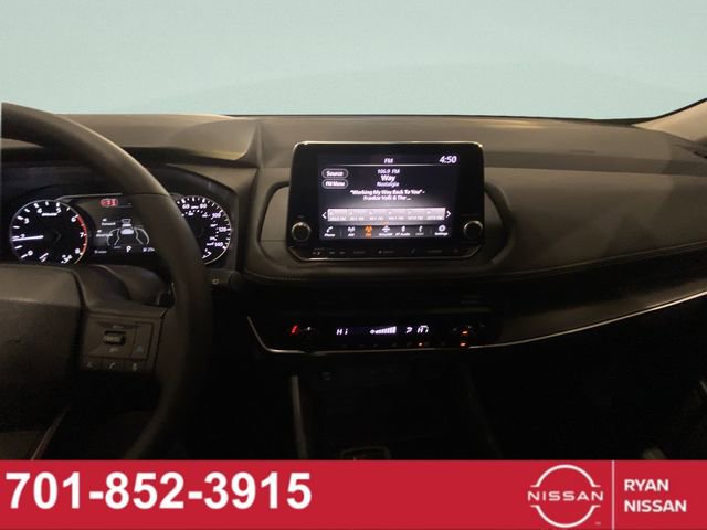 New 2026 Nissan Rogue SV image 26