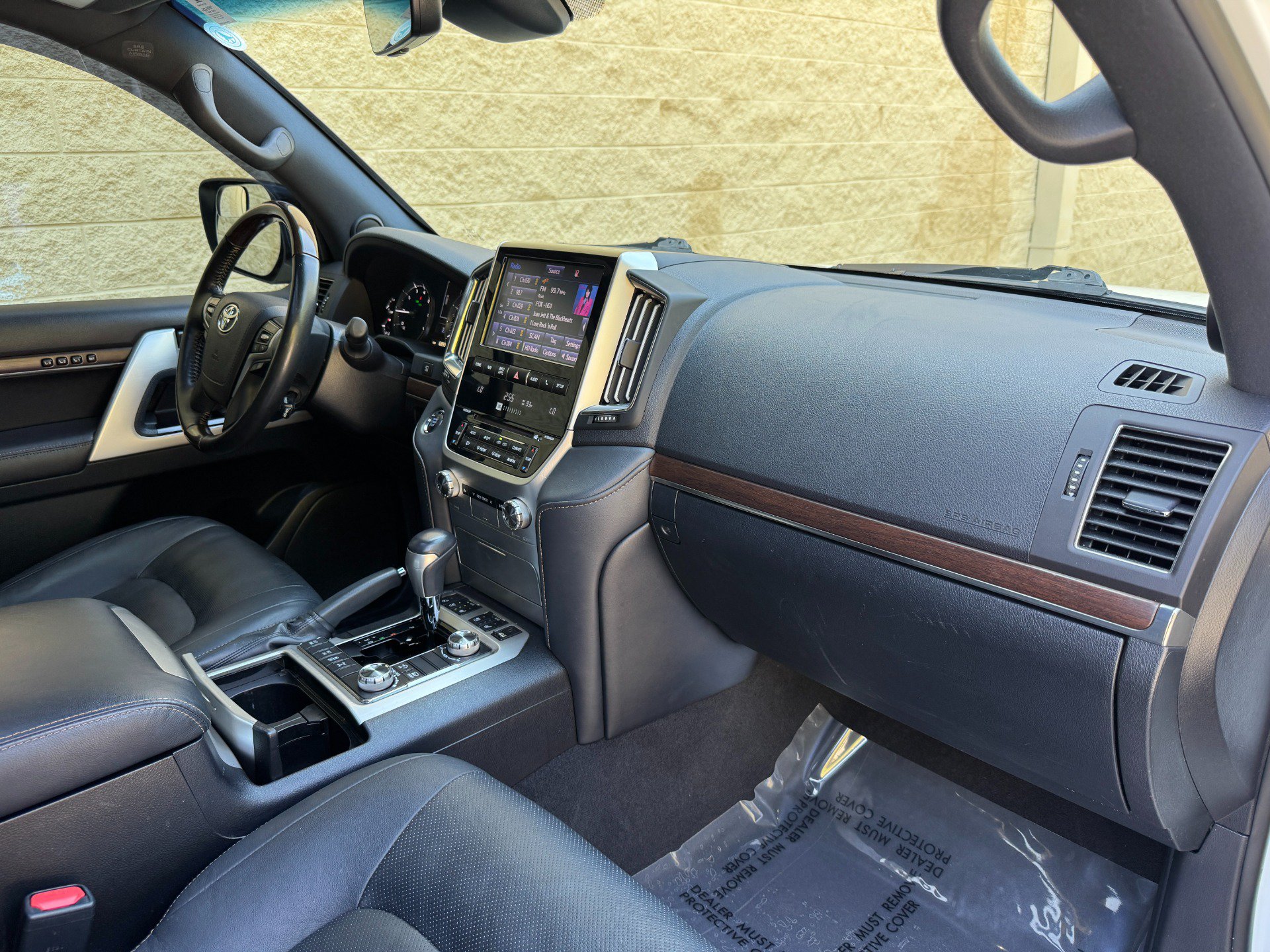 Used 2020 Toyota Land Cruiser Heritage Edition AWD/4WD image 65