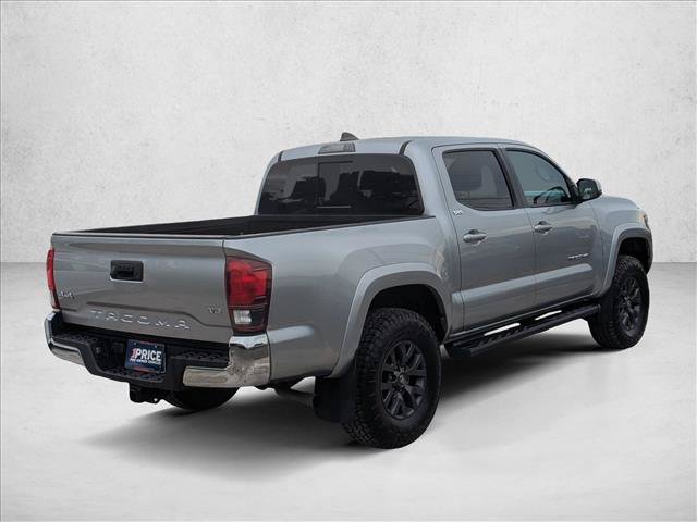 Used 2022 Toyota Tacoma SR5 AWD/4WD image 5