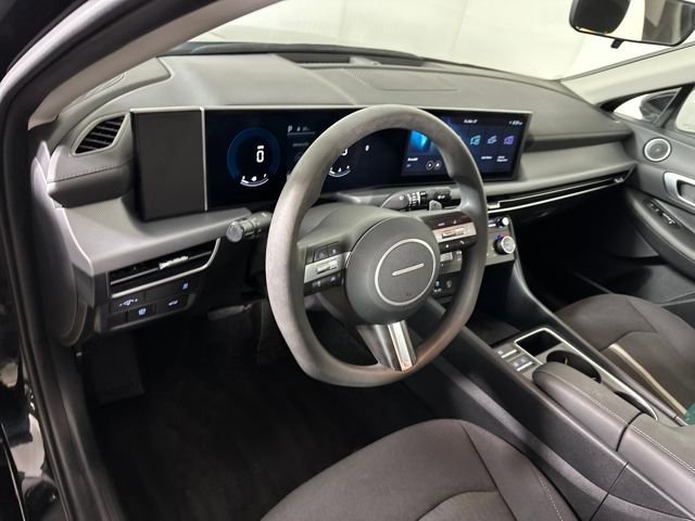 Certified 2024 Hyundai Sonata SEL FWD image 13