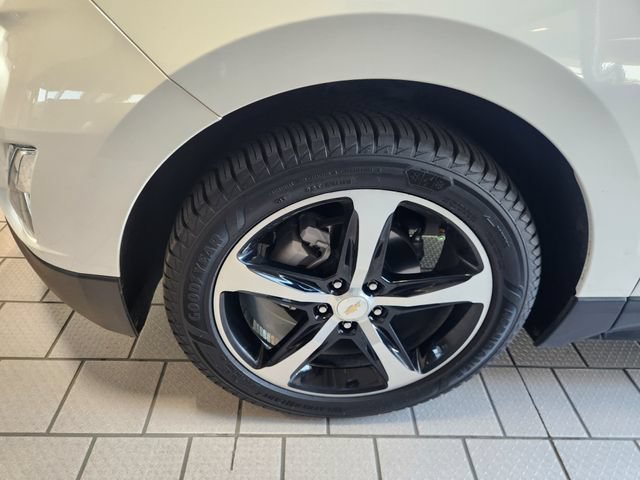 Used 2021 Chevrolet Equinox Premier FWD image 8