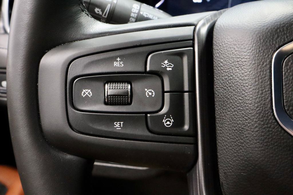 Used 2024 GMC Yukon XL Denali Ultimate image 33