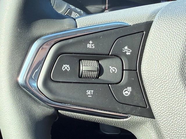 New 2026 Chevrolet Trax ACTIV w/ Sunroof Package FWD image 9