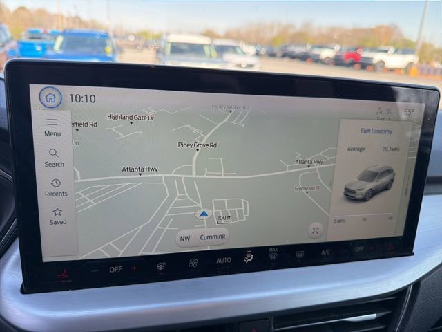 Used 2023 Ford Escape Platinum image 11