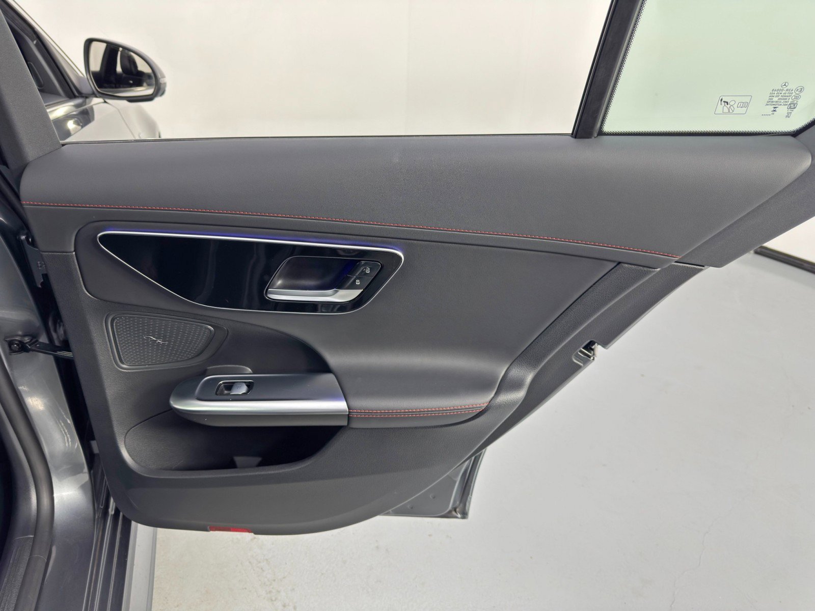 Used 2024 Mercedes-Benz C 43 AMG 4MATIC Sedan image 51