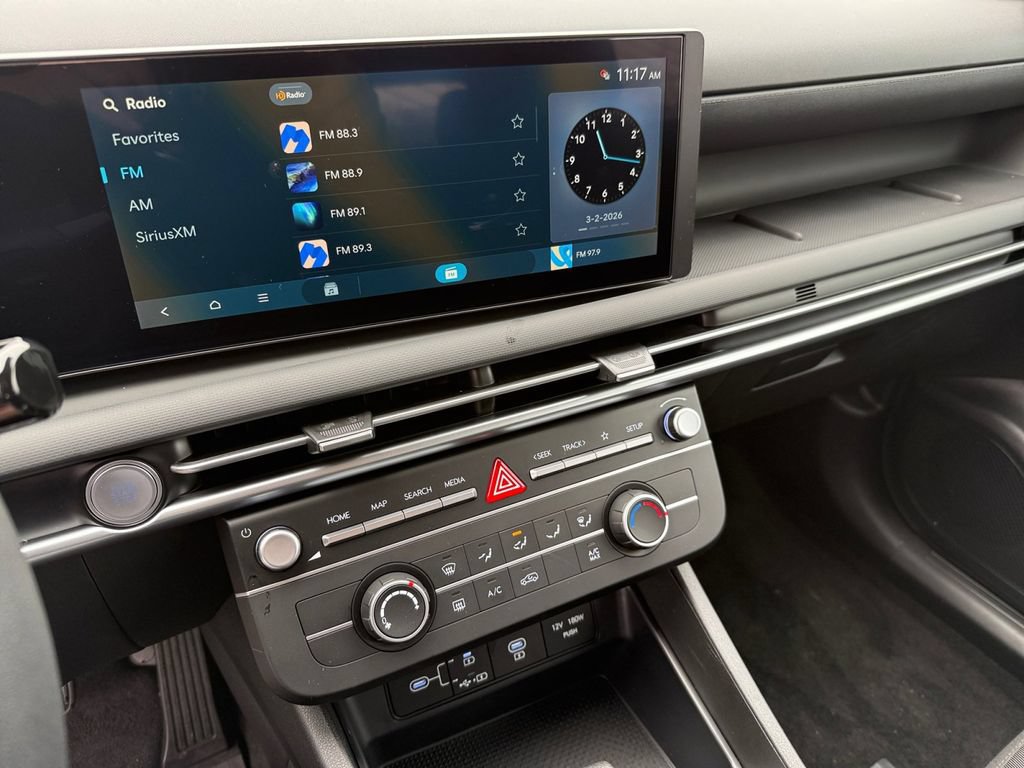 New 2026 Hyundai Tucson SE FWD image 14