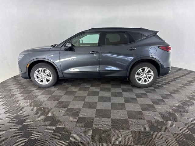 Used 2022 Chevrolet Blazer LT FWD image 10