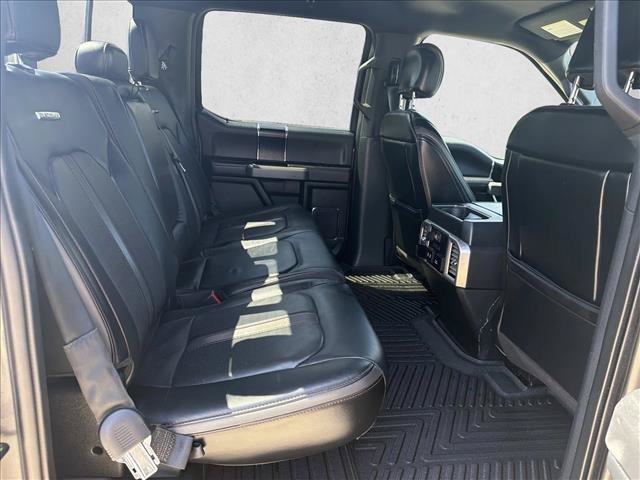 Used 2019 Ford F150 Platinum RWD image 22