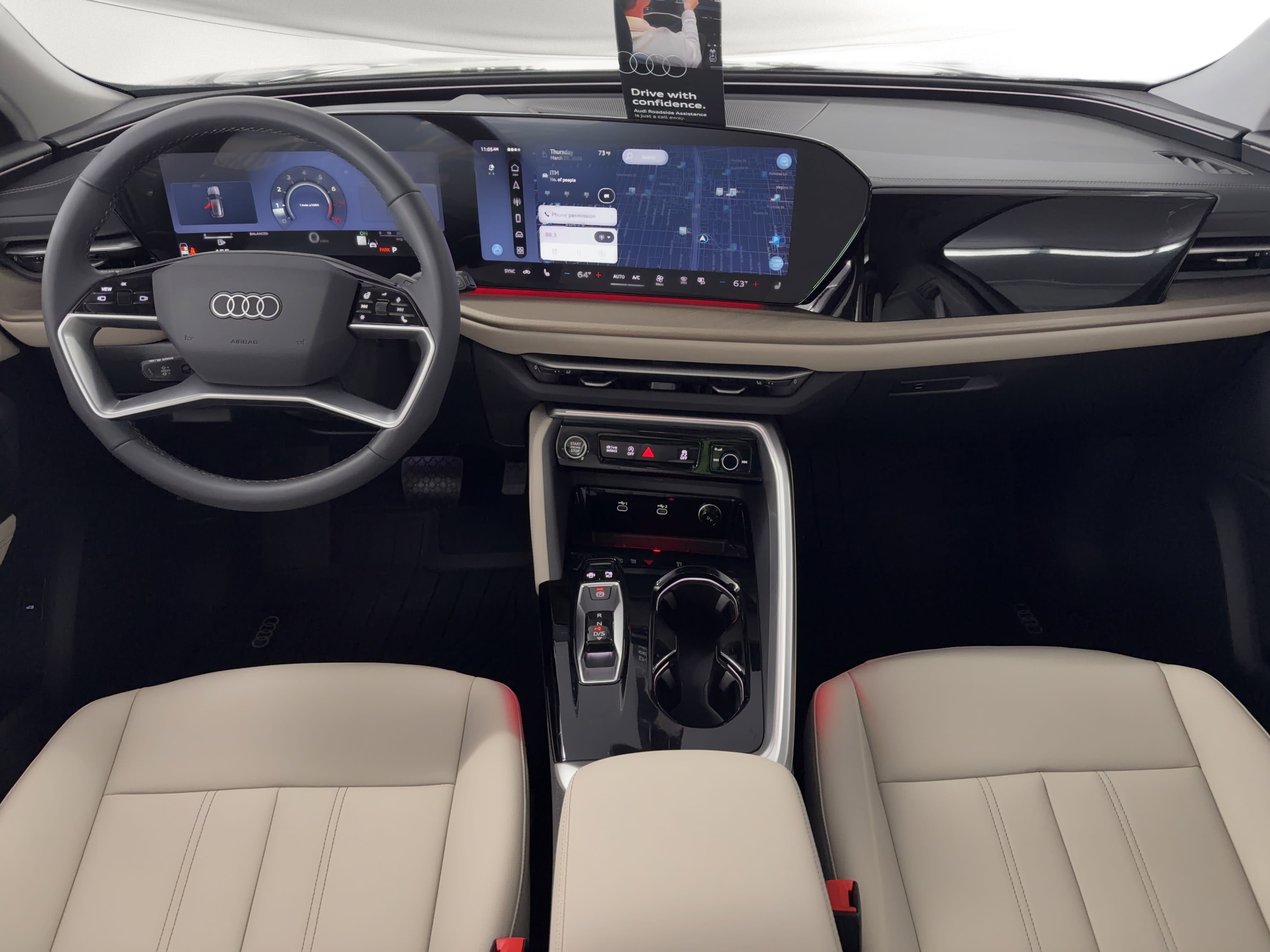 New 2026 Audi Q5 Premium Plus image 19