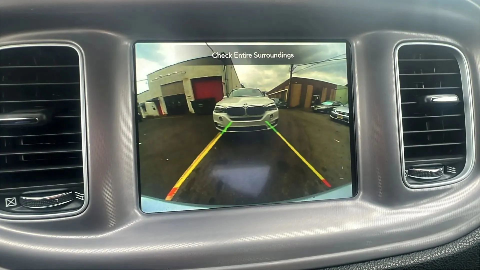 Used 2023 Dodge Charger SXT RWD image 20