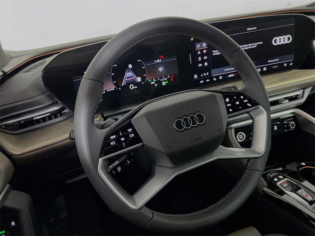 New 2025 Audi Q5 Premium Plus image 11