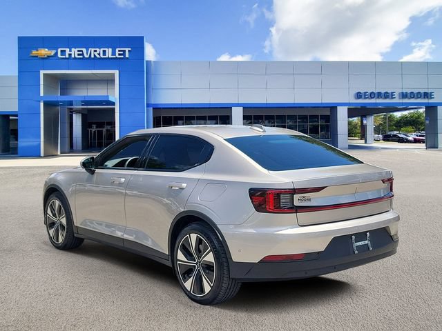 Used 2024 Polestar Polestar 2 RWD image 3