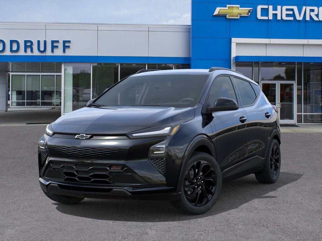 New 2027 Chevrolet Bolt RS FWD image 6