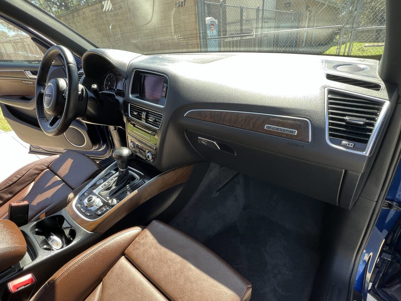 Used 2014 Audi Q5 TDI Premium Plus image 19