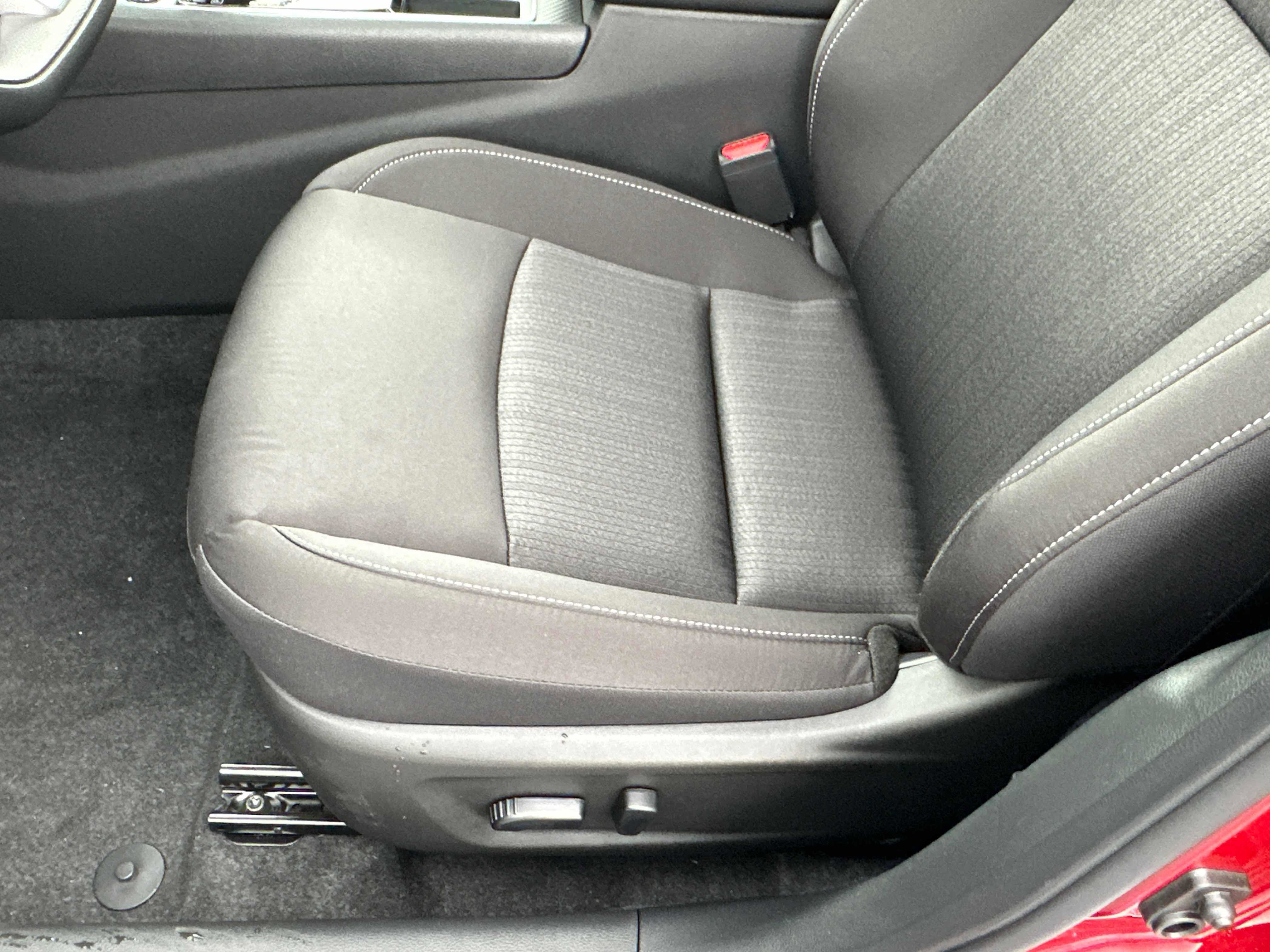 New 2026 Nissan Altima 2.5 SV w/ SV Special Edition Package FWD image 20
