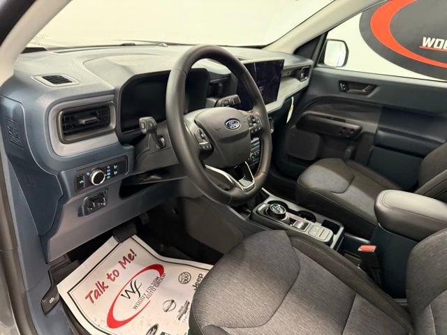 New 2026 Ford Maverick XLT w/ XLT Luxury Package image 12
