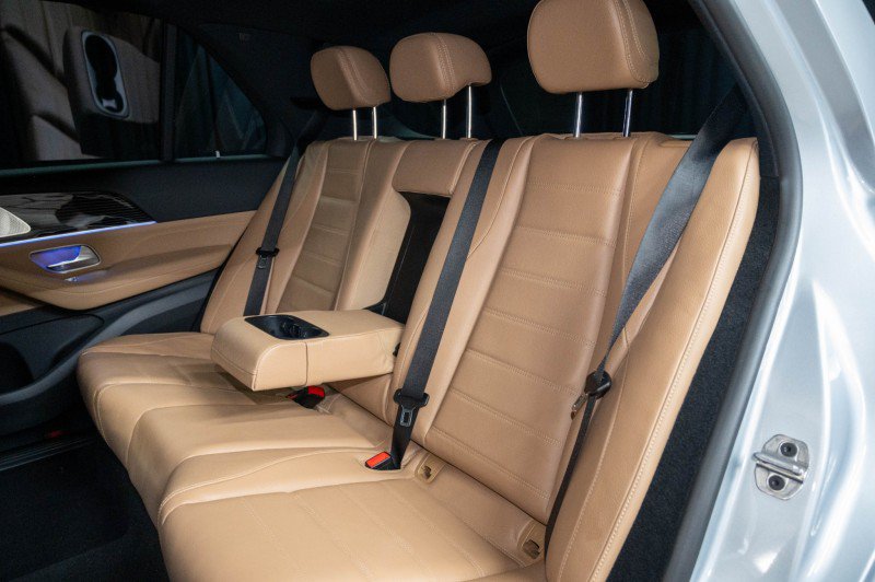 New 2026 Mercedes-Benz GLE 350 4MATIC image 14
