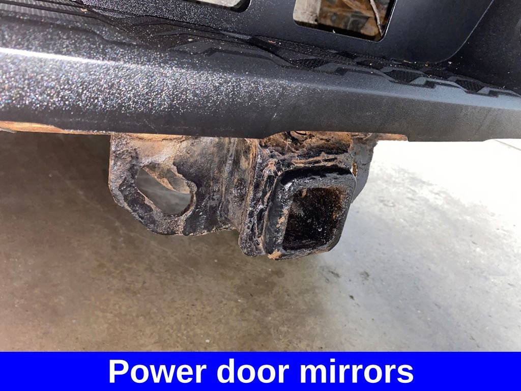 Used 2017 Toyota Tacoma TRD Pro image 28