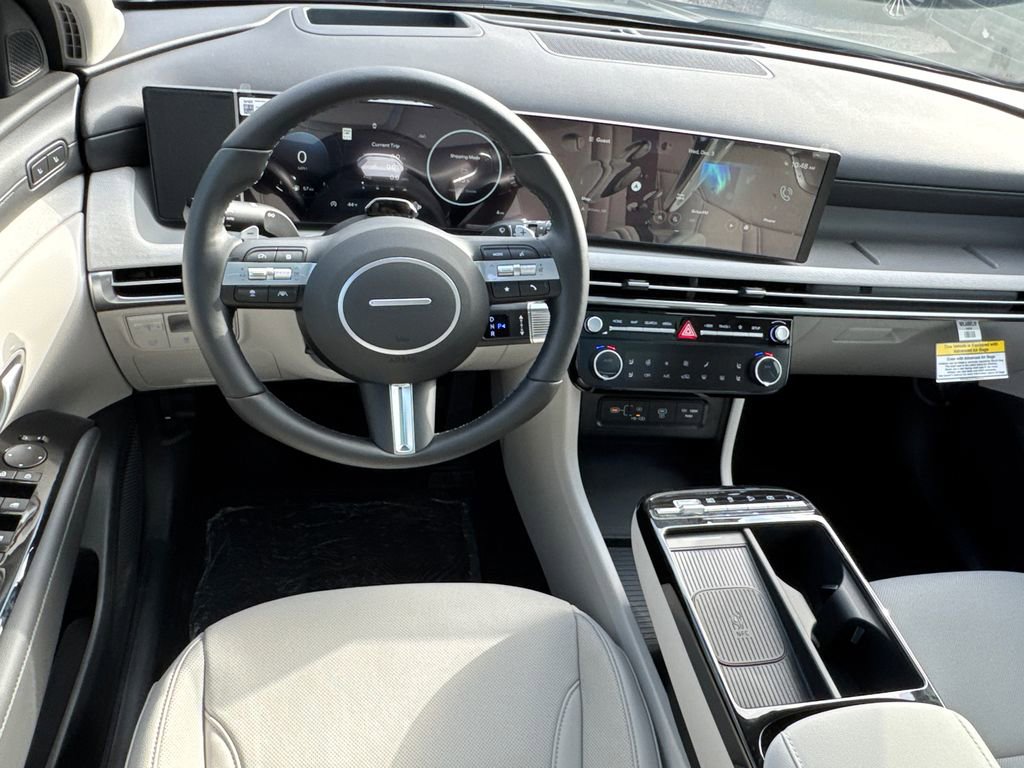 New 2026 Hyundai Tucson Limited image 13