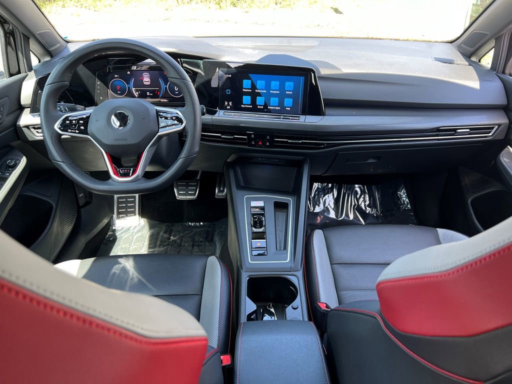Used 2022 Volkswagen GTI SE image 15