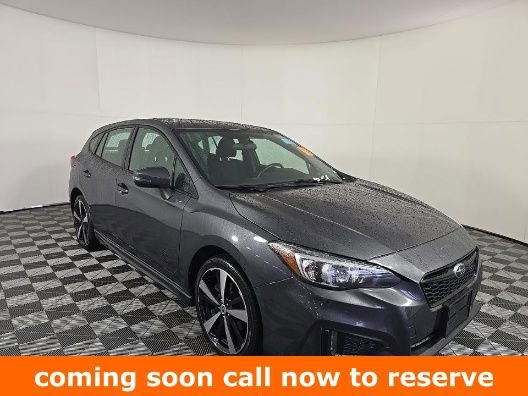 Used 2019 Subaru Impreza 2.0i Sport AWD/4WD image 1