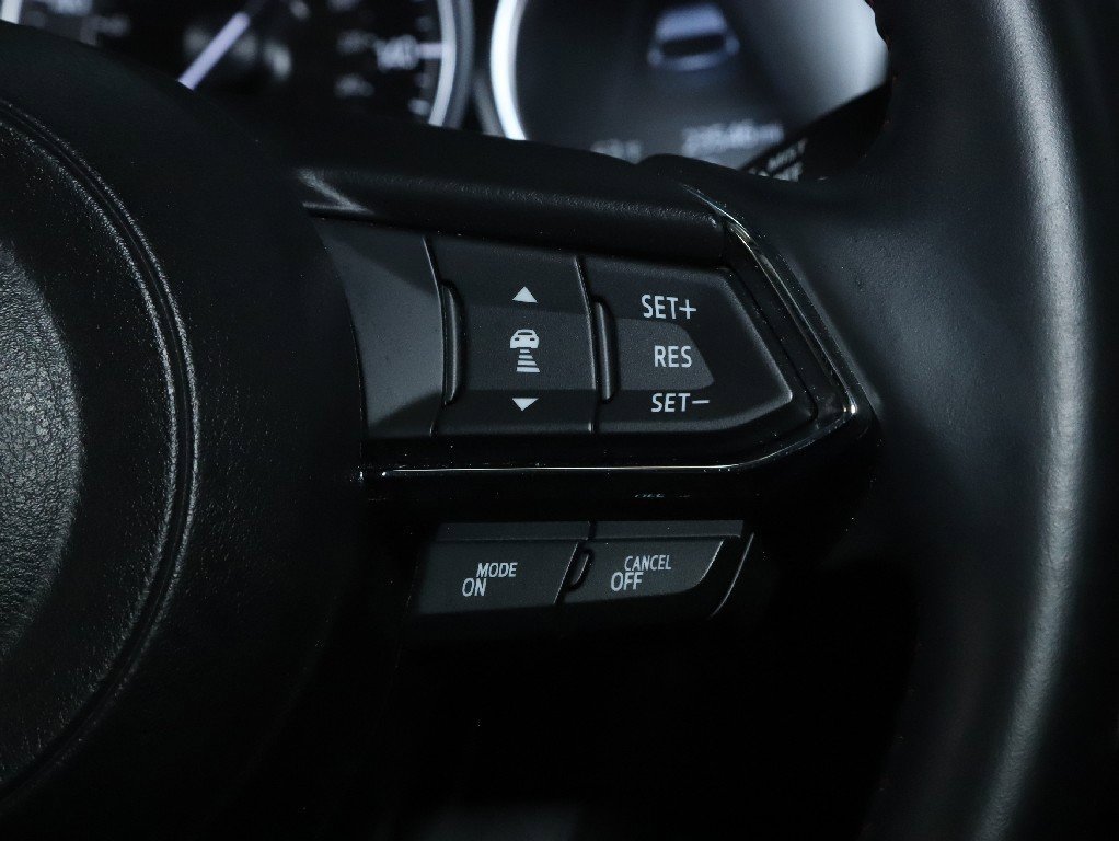 Certified 2023 MAZDA CX-5 Carbon Edition image 24