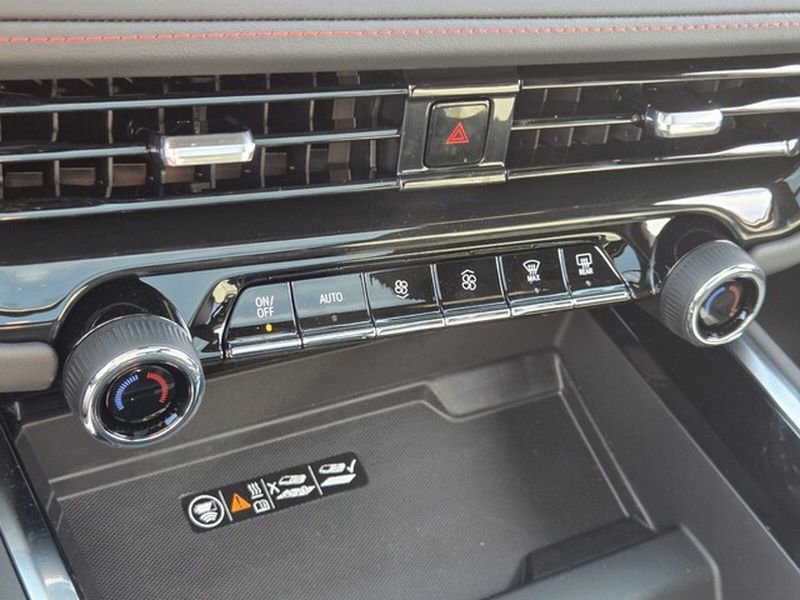 New 2026 Chevrolet Tahoe RST w/ Comfort Package image 20