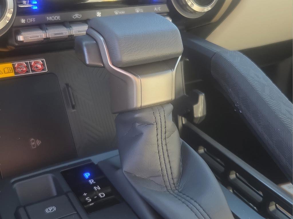 New 2026 Toyota Tacoma Limited image 26