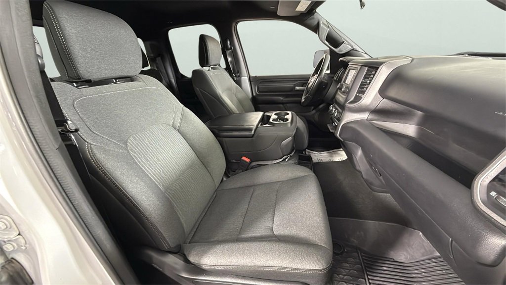 Used 2023 RAM 1500 Tradesman image 27