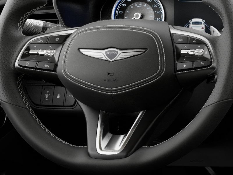 New 2026 Genesis G70 2.5T Prestige AWD/4WD image 20