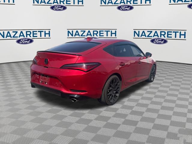 Used 2025 Acura Integra A-Spec FWD image 7