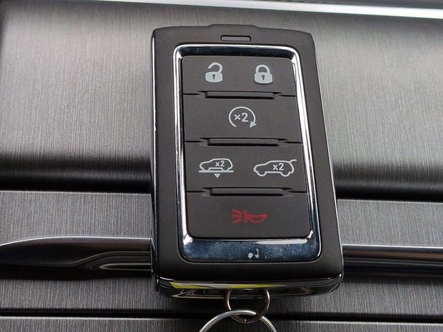 New 2026 Jeep Grand Wagoneer Limited image 34