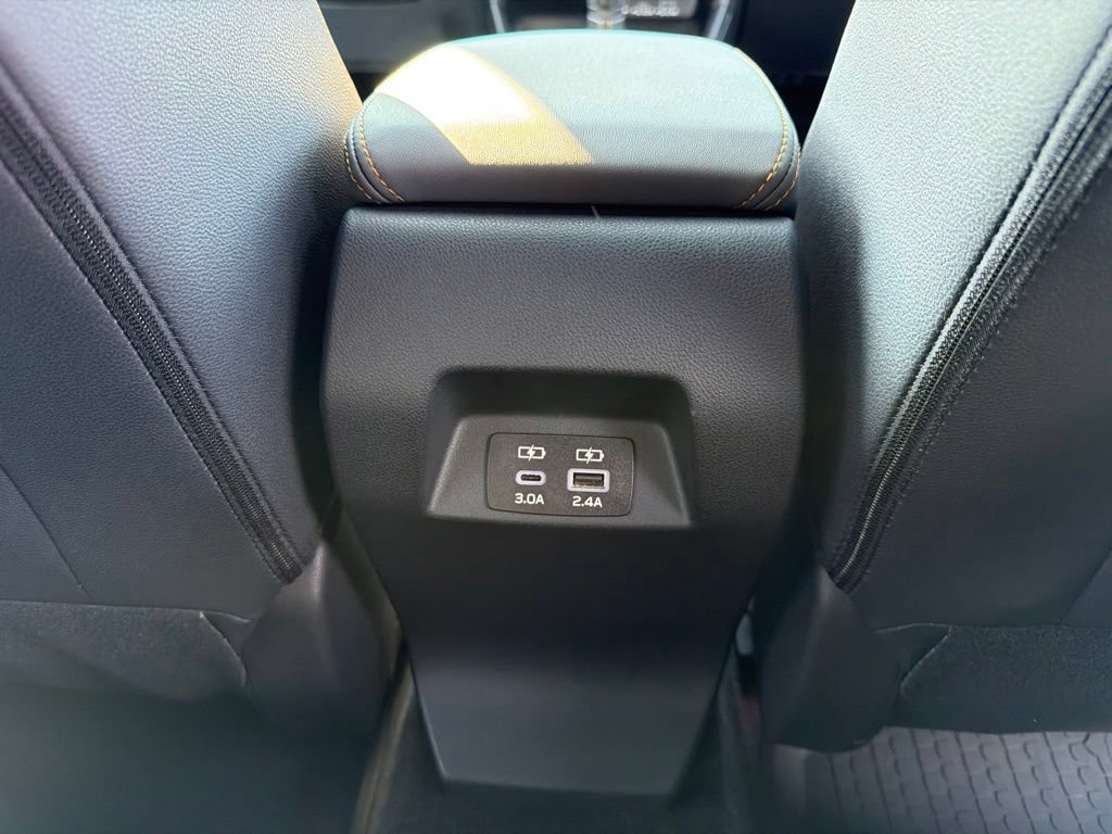 Certified 2024 Subaru Crosstrek 2.5i Wilderness w/ Crosstrek Mirror Package AWD/4WD image 21